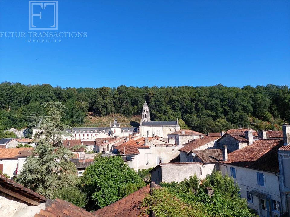 Masia a Brantome-en-Perigord, Dordogne - foto 1