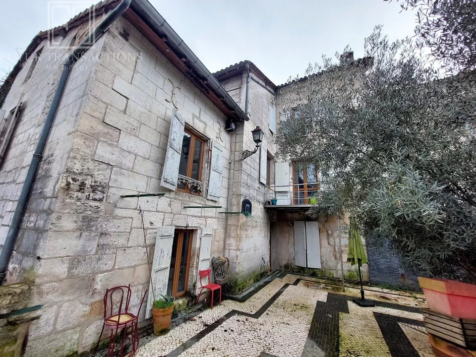Masia a Brantome-en-Perigord, Dordogne - foto 2