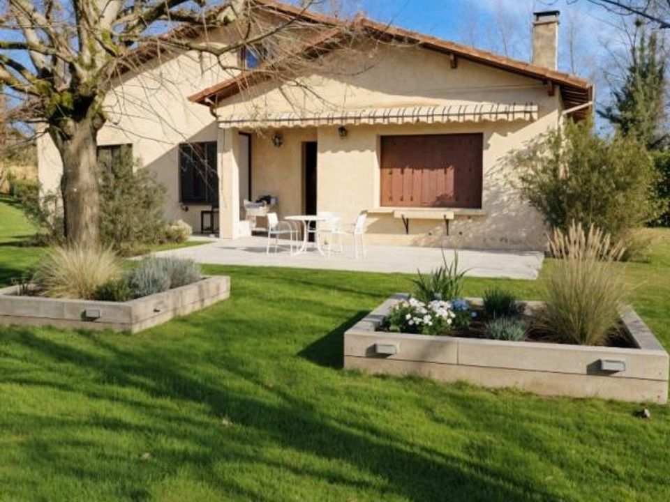 Villa en Latoue, Haute-Garonne - foto 1