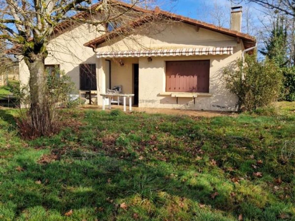 Villa en Latoue, Haute-Garonne - foto 2