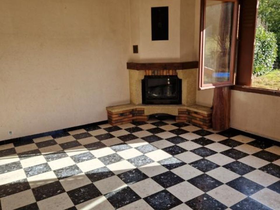 Villa en Latoue, Haute-Garonne - foto 4
