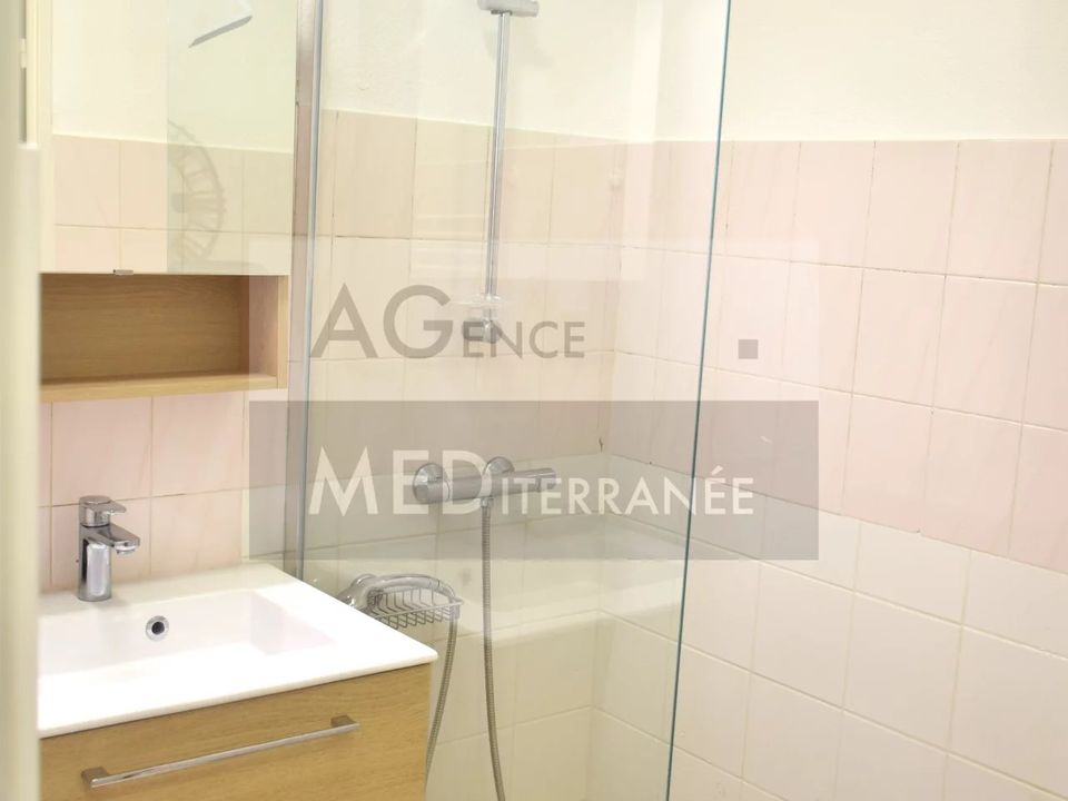 Lejlighed i Antibes, Alpes-Maritimes - foto 4