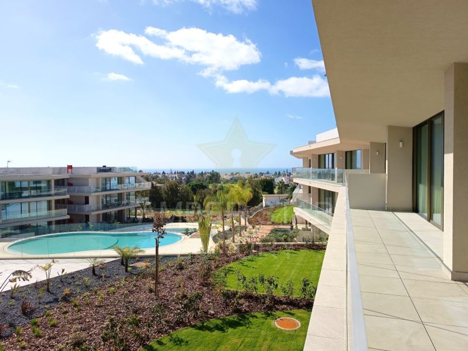 Penthouse i Lagoa, Faro - foto 2
