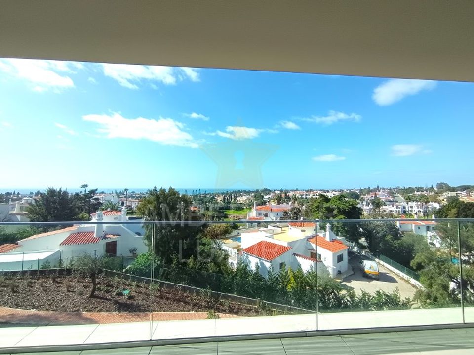 Penthouse i Lagoa, Faro - foto 3