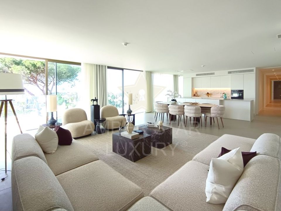 Penthouse i Lagoa, Faro - foto 4