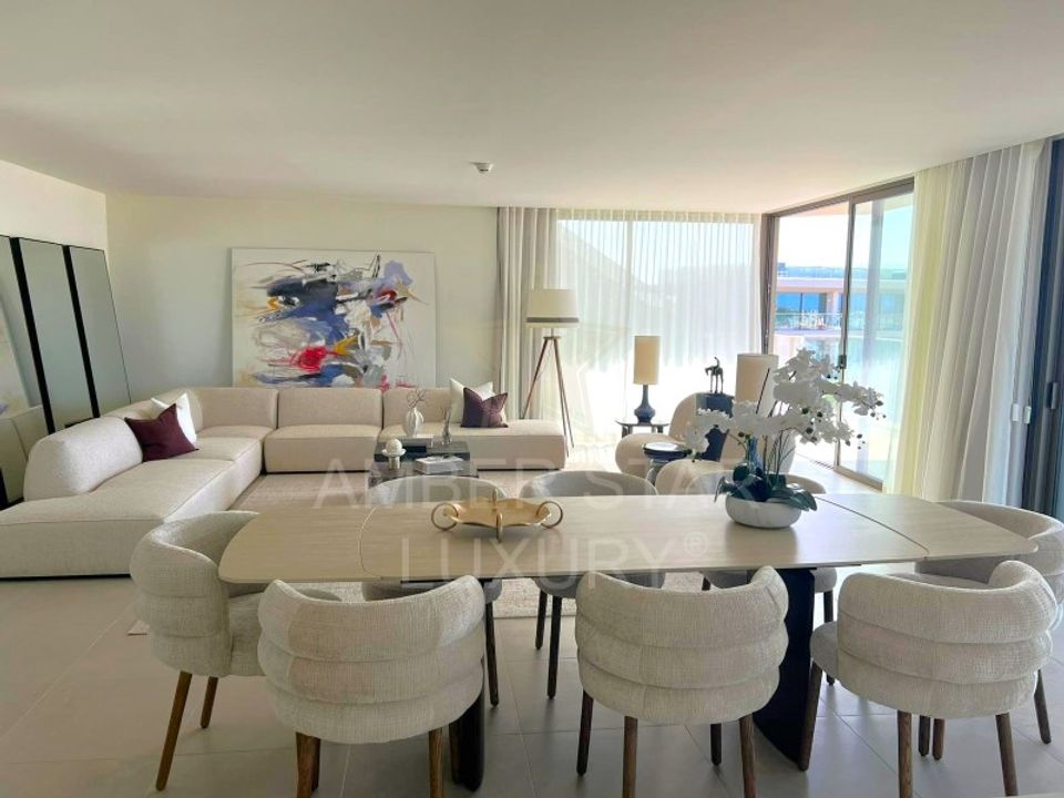 Penthouse i Lagoa, Faro - foto 5