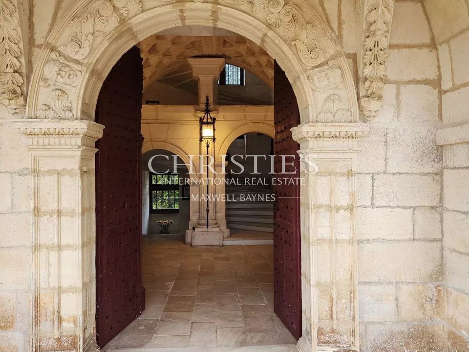 Landejendom i Angouleme, Charente - foto 4