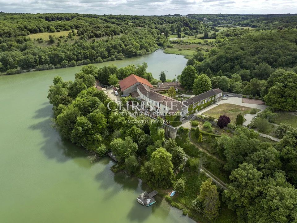 Landejendom i Angouleme, Charente - foto 5