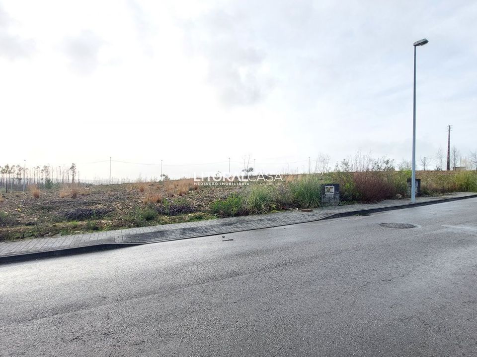 Helårsgrund i Agueda, Aveiro - foto 1