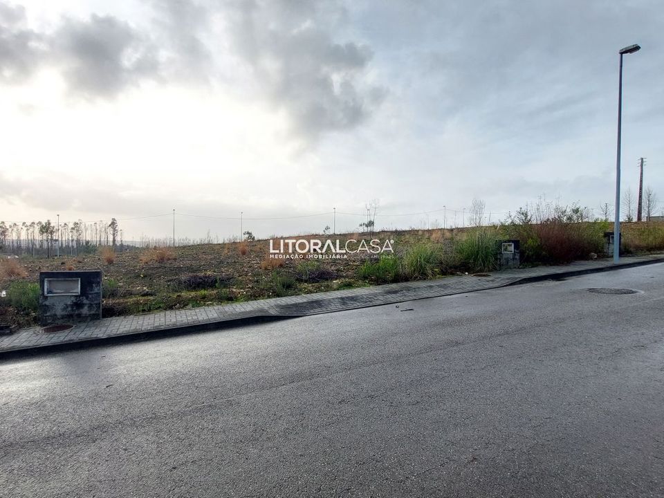 Helårsgrund i Agueda, Aveiro - foto 2