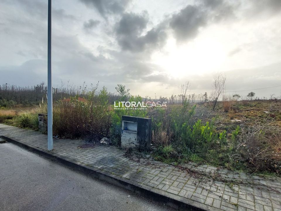 Helårsgrund i Agueda, Aveiro - foto 4