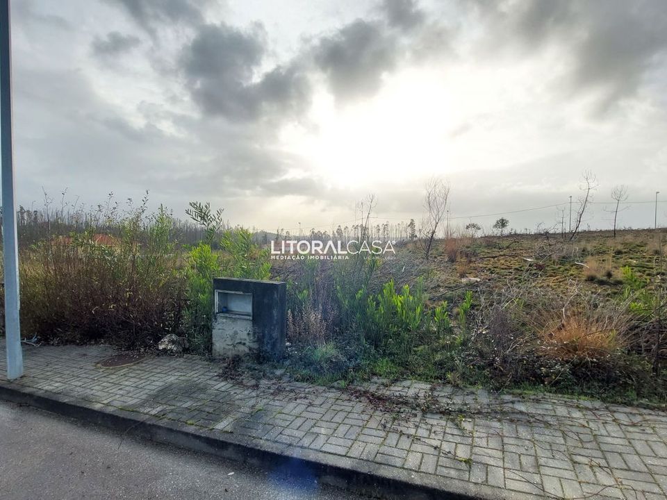 Helårsgrund i Agueda, Aveiro - foto 5