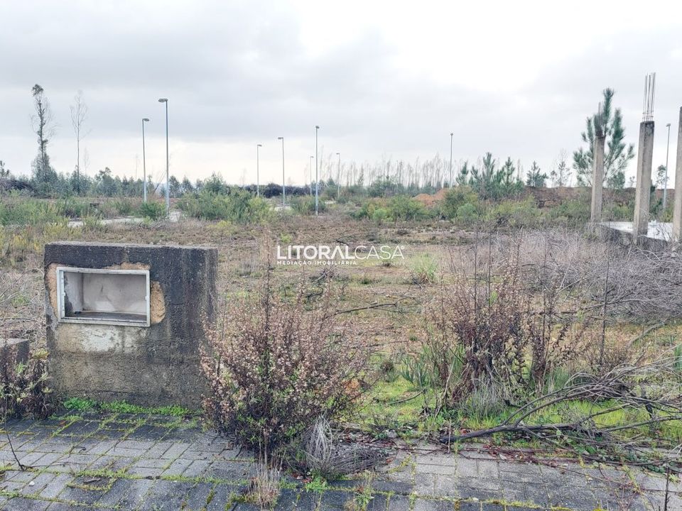 Helårsgrund i Agueda, Aveiro - foto 3