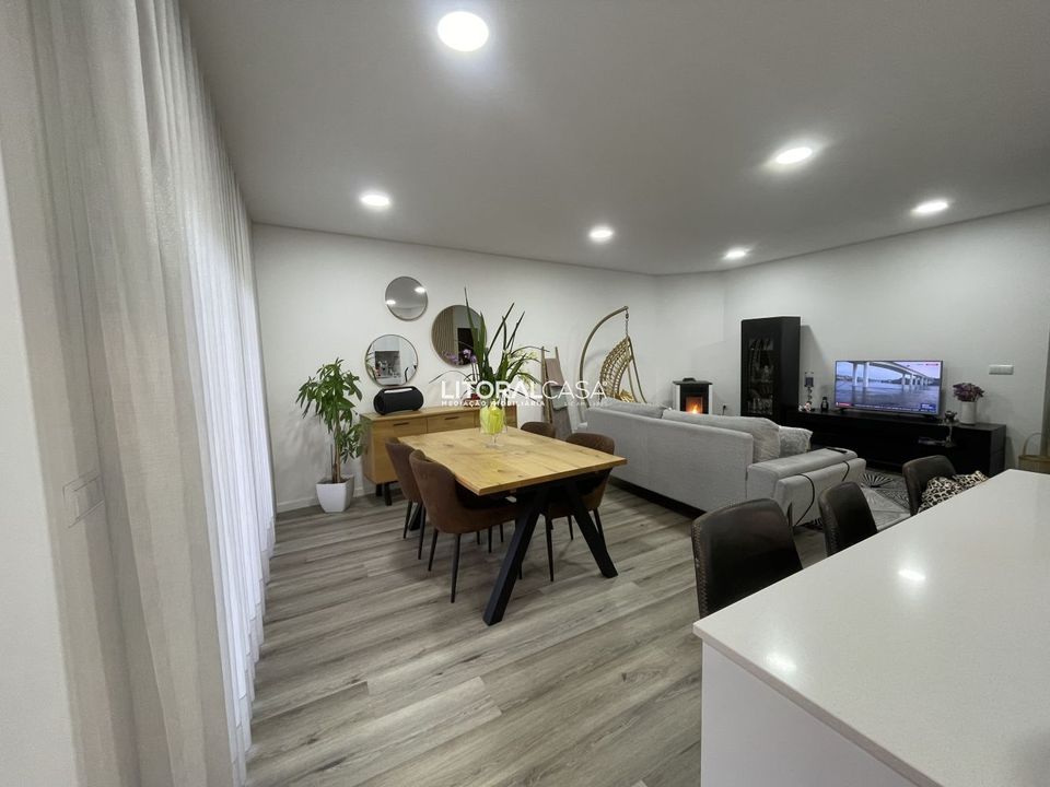 Lejlighed i Agueda, Aveiro - foto 2