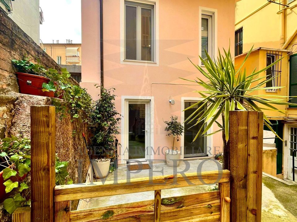 Villa a Ventimiglia, Imperia - foto 5