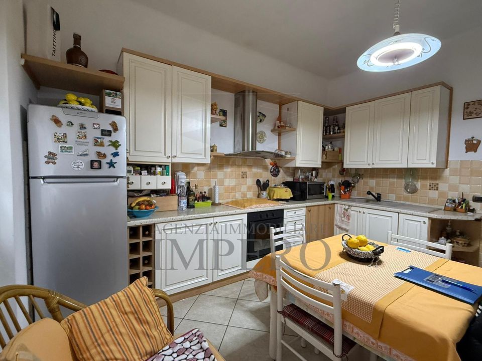 Lejlighed i Ventimiglia, Imperia - foto 1