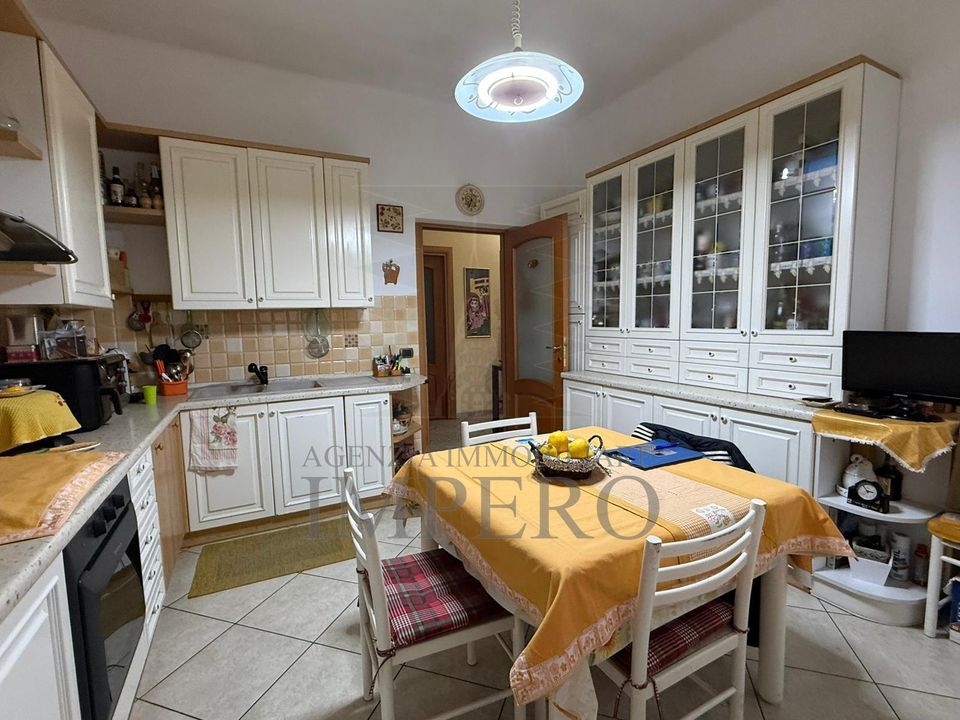 Lejlighed i Ventimiglia, Imperia - foto 3
