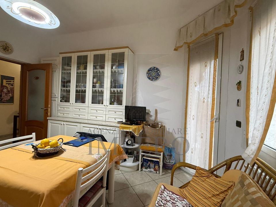 Lejlighed i Ventimiglia, Imperia - foto 4