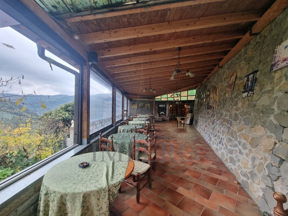 Erhvervsejendom i Apricale, Imperia - foto 2