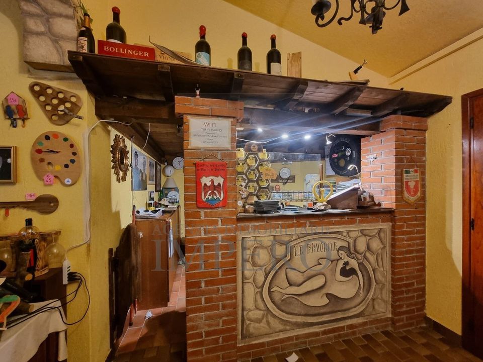 Erhvervsejendom i Apricale, Imperia - foto 4