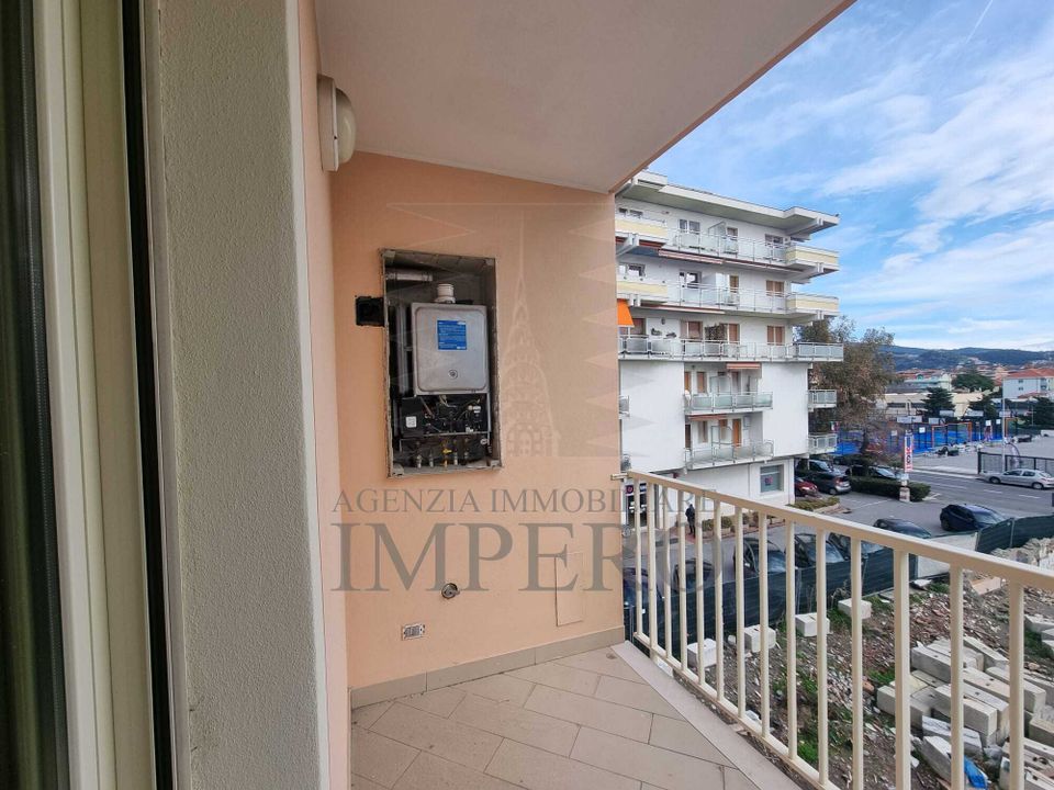 Lejlighed i Ventimiglia, Imperia - foto 4