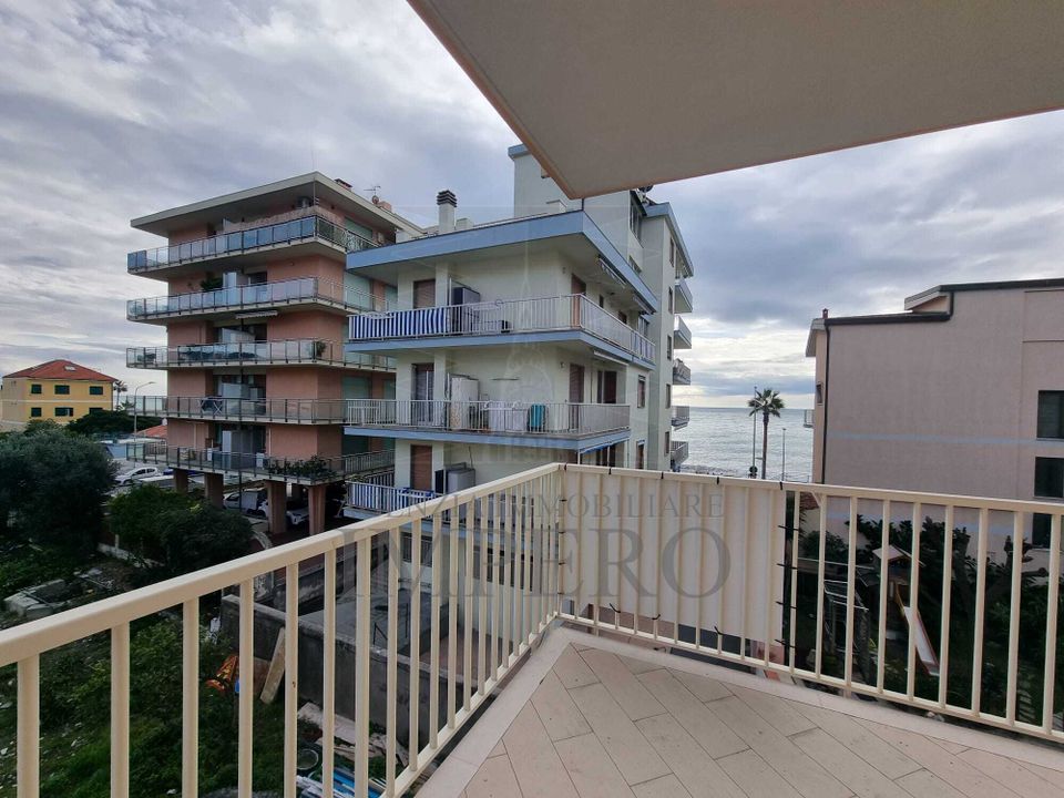 Lejlighed i Ventimiglia, Imperia - foto 1