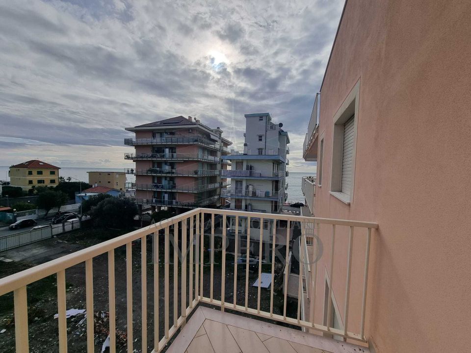Lejlighed i Ventimiglia, Imperia - foto 4