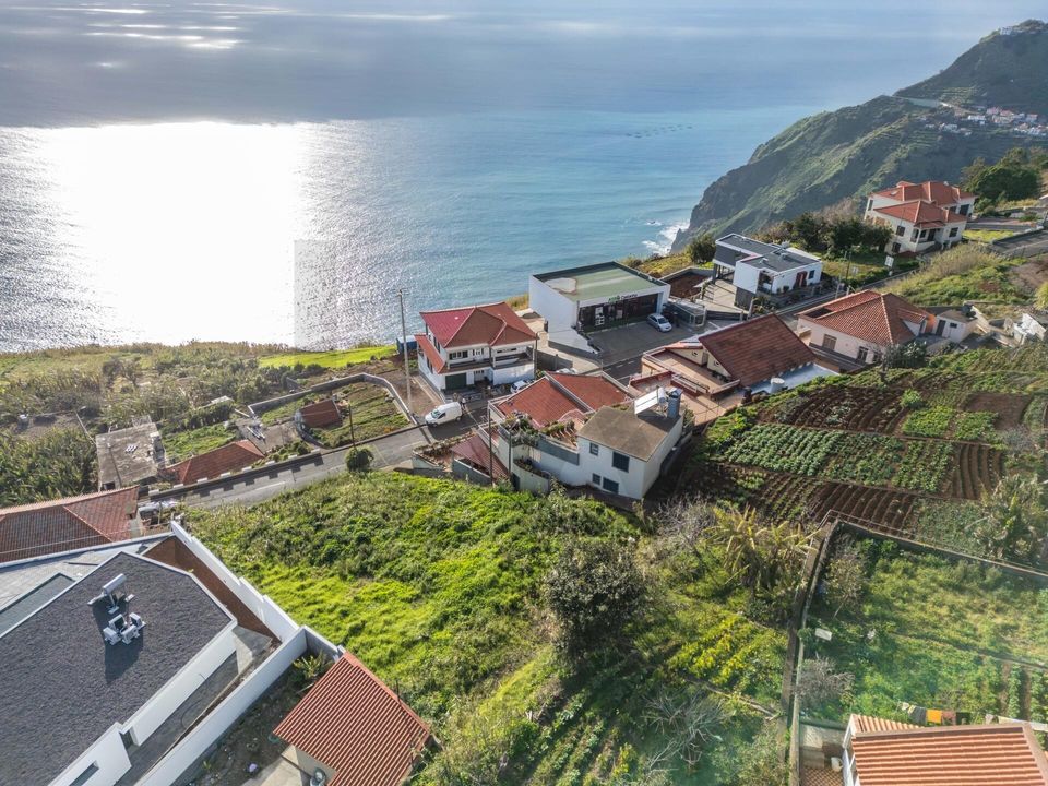 Helårsgrund i Ponta do Sol, Madeira - foto 2
