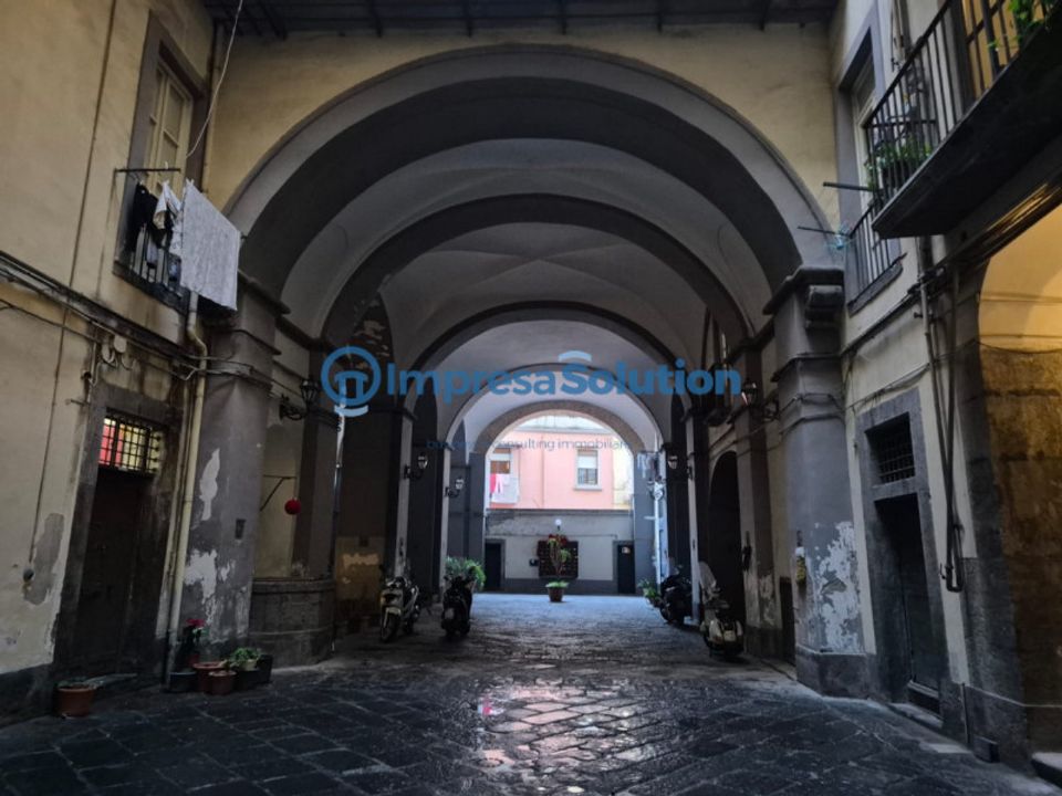 Leilighet i Naples, Naples - bilde 1