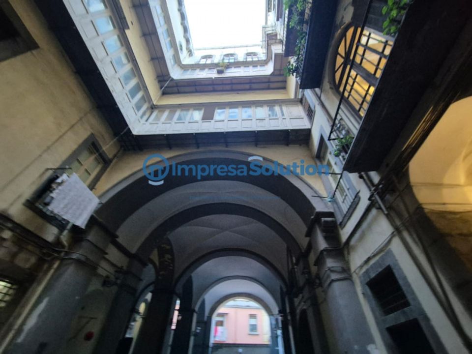 Leilighet i Naples, Naples - bilde 2