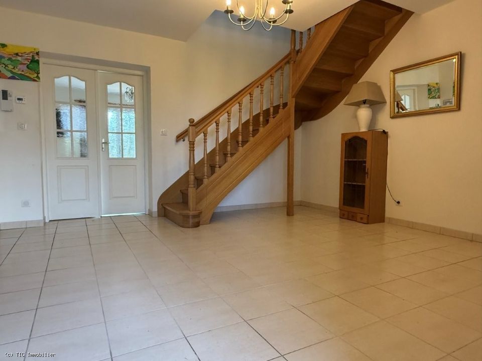 Villa i Confolens, Charente - foto 5