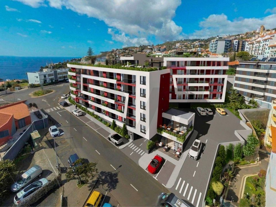 Lejlighed i Santa Cruz, Madeira - foto 2