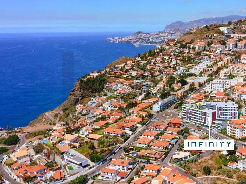 Lejlighed i Santa Cruz, Madeira - foto 5