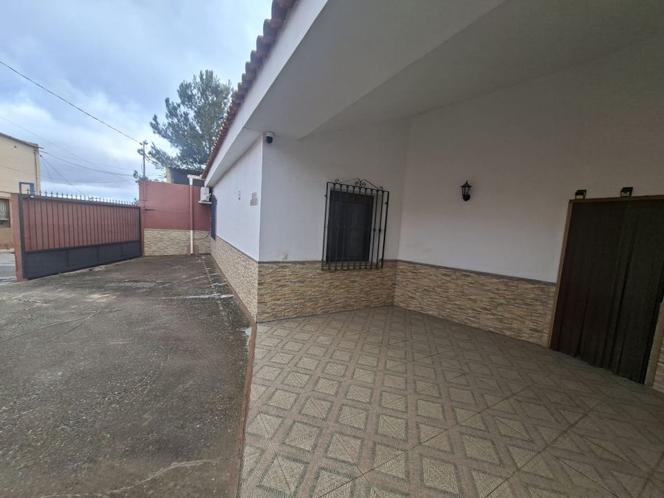 Cave house i Caniles, Granada - bilde 2