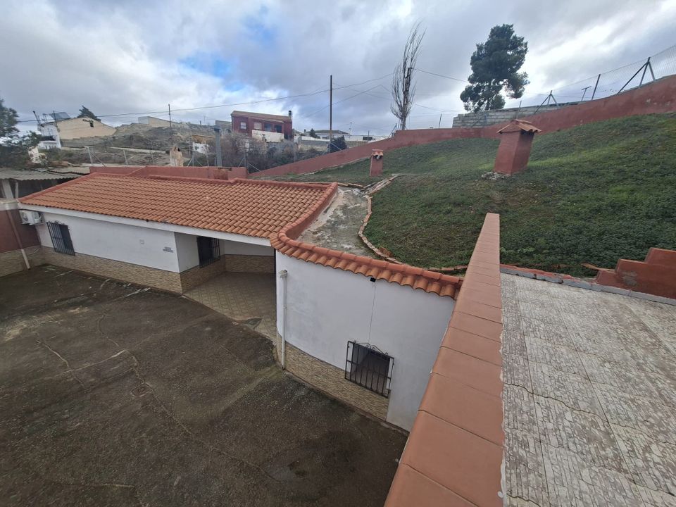 Cave house i Caniles, Granada - bilde 3