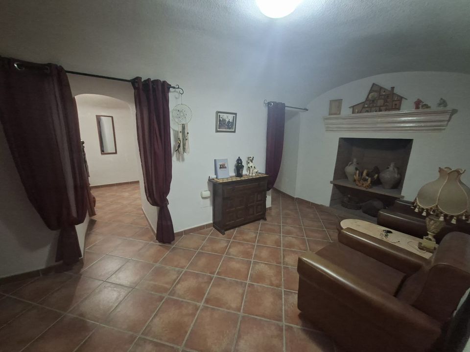 Cave house i Caniles, Granada - bilde 4