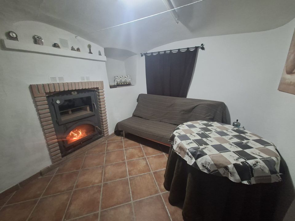 Cave house i Caniles, Granada - bilde 5