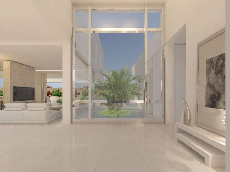 Villa i Benahavis, Malaga - foto 2