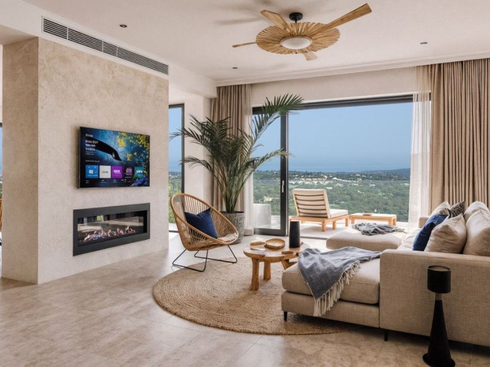 Villa i Sotogrande, Cadiz - bilde 2