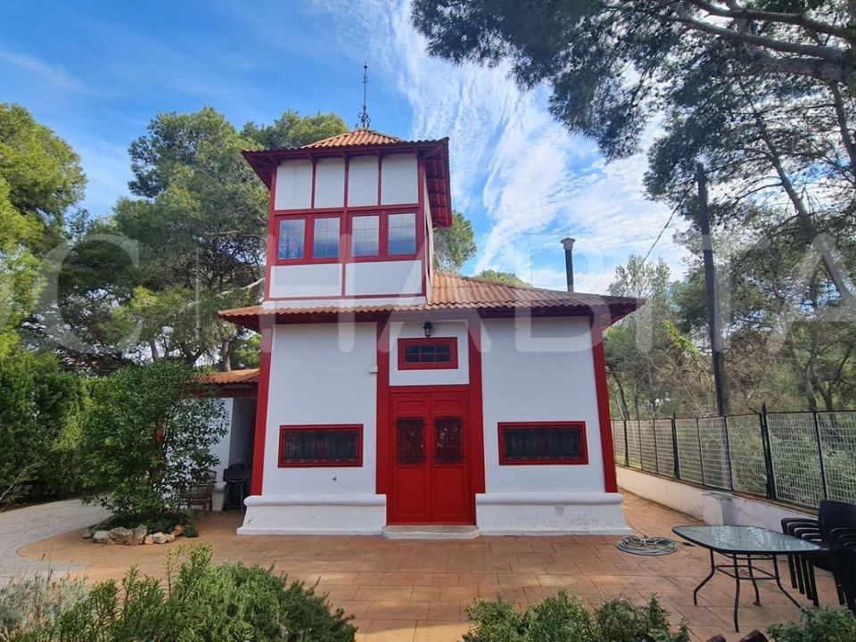 Villa i Torrent, Valencia - foto 2