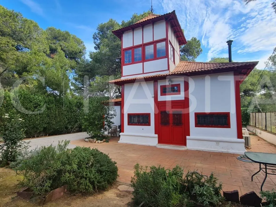 Villa i Torrent, Valencia - foto 3