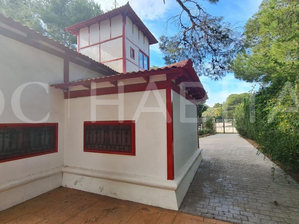 Villa i Torrent, Valencia - foto 5