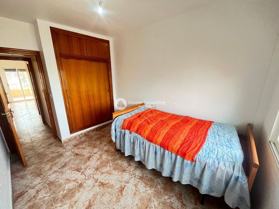 Apartament a San Javier, Murcia - foto 5