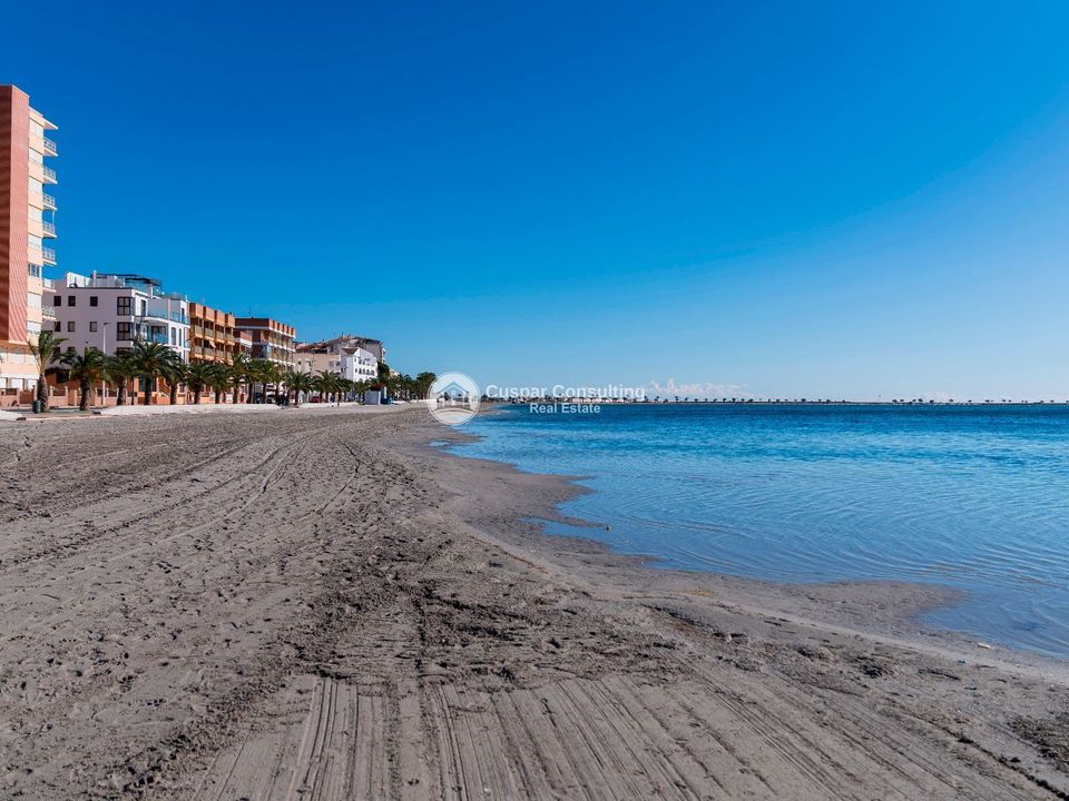 Leilighet i San Pedro Del Pinatar, Murcia - bilde 2