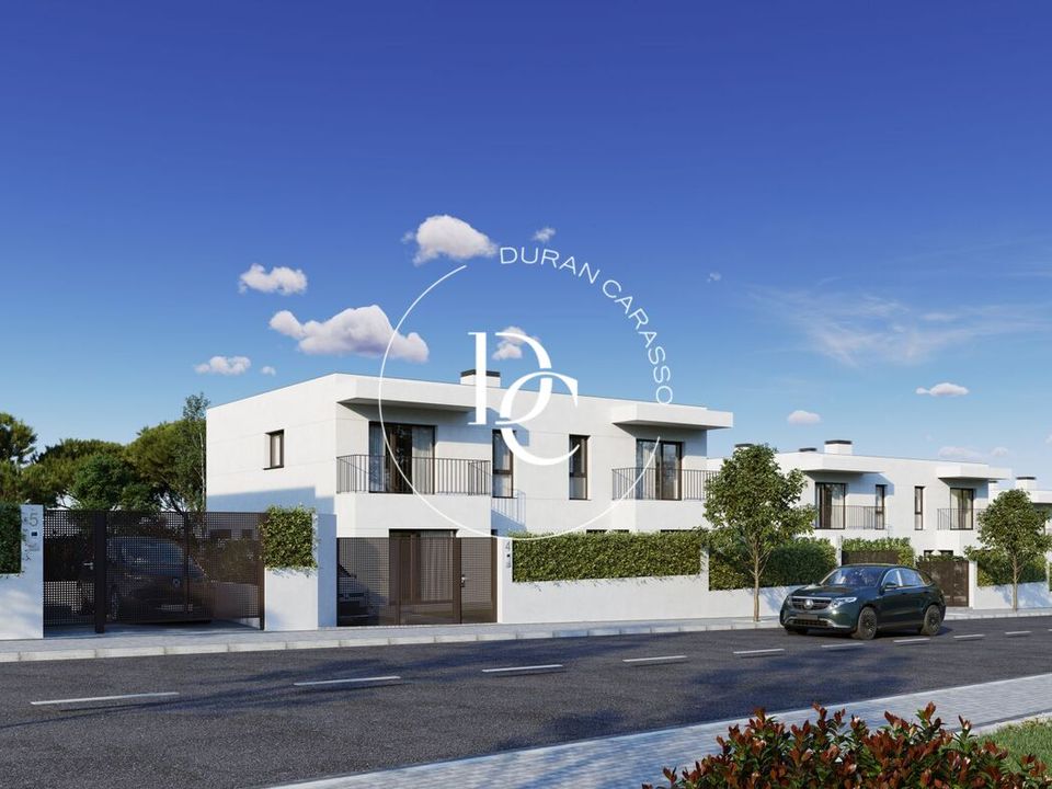 Villa i Segur De Calafell, Tarragona - foto 1