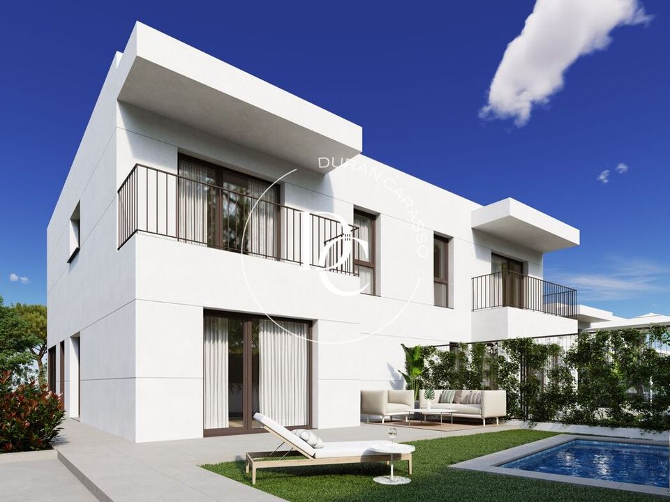 Villa i Segur De Calafell, Tarragona - foto 3
