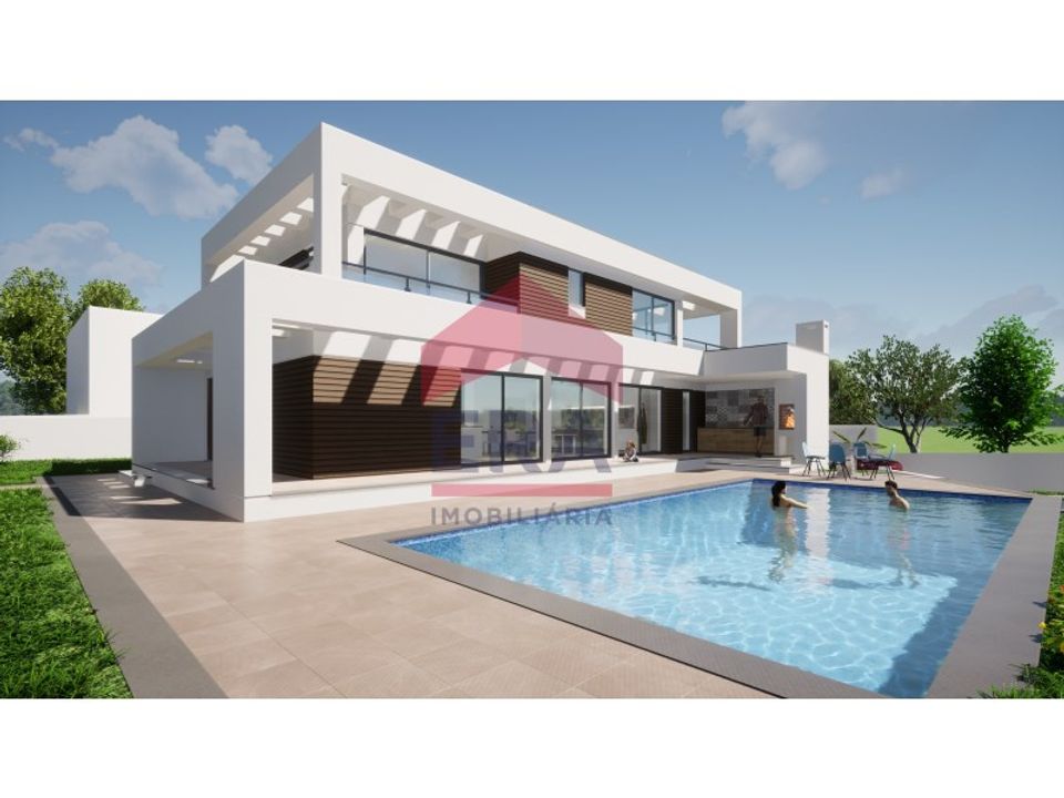 Villa i Lourinha, Lisbon - foto 2