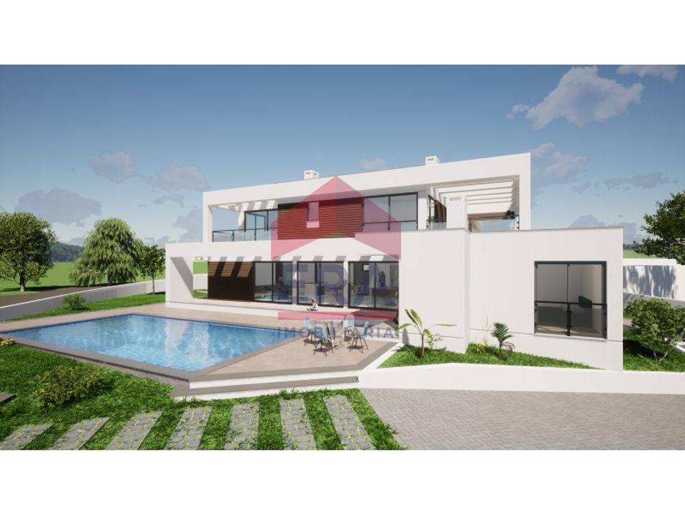 Villa i Lourinha, Lisbon - foto 3