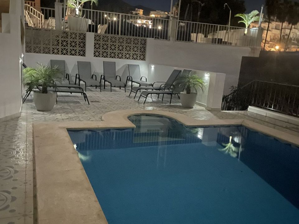 Willa: Mijas, Malaga – zdjęcie 1