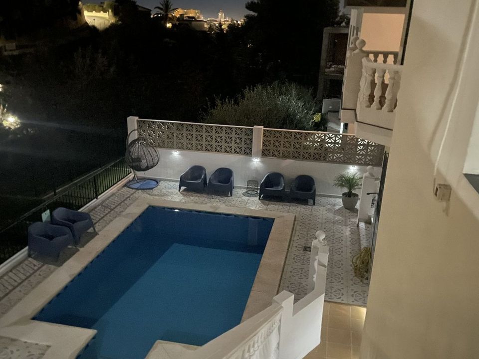 Willa: Mijas, Malaga – zdjęcie 2